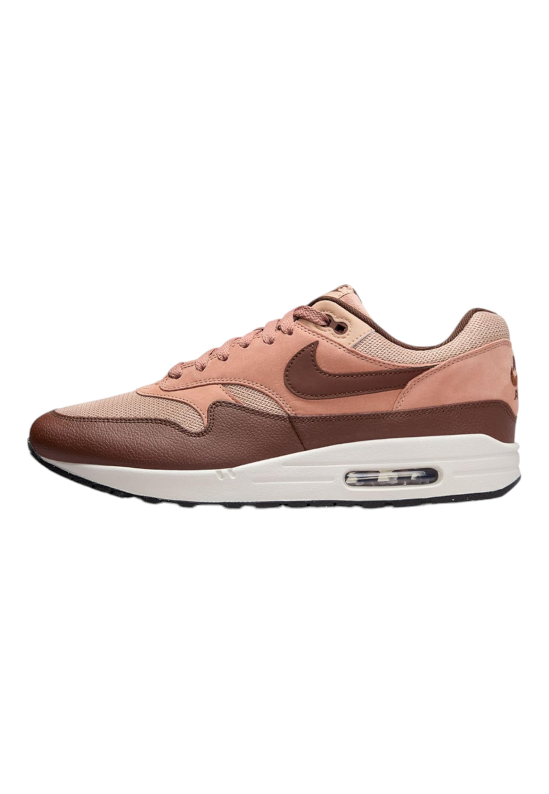 NIKE Men's AIR MAX 1 SC Sneaker, 8.5 UK