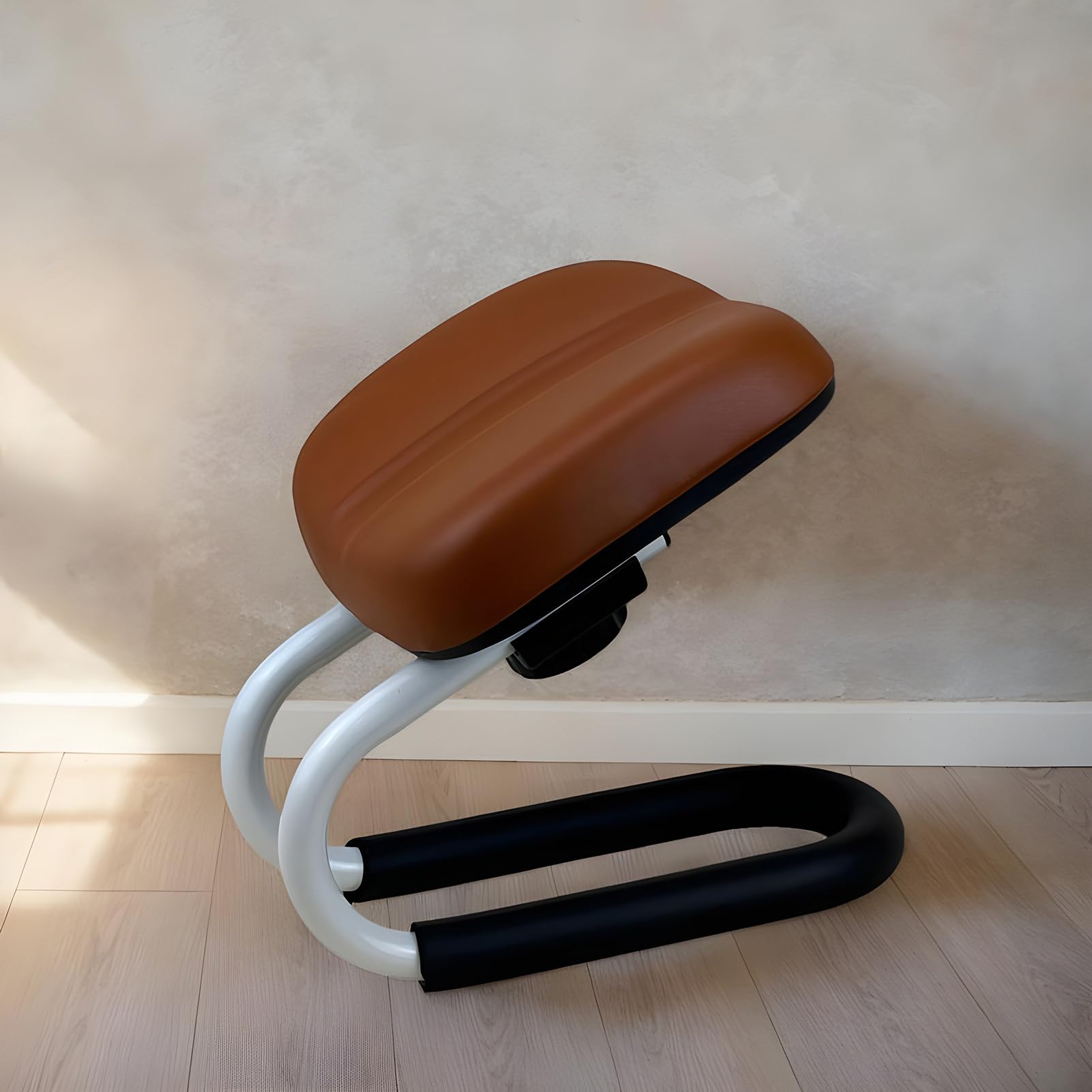 Sgabello Da Meditazione Sedia Portatile Con Gambe Antiscivolo
