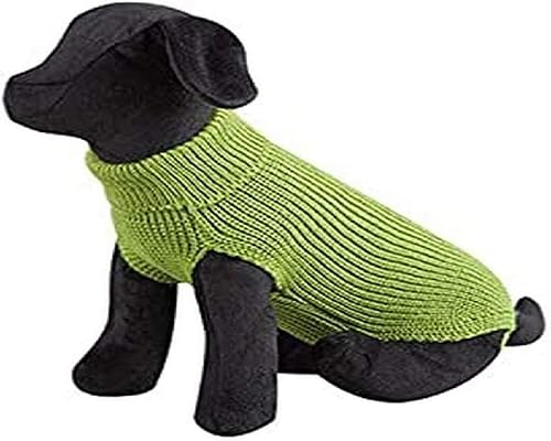 Jersey Perro 260103 60 Verde
