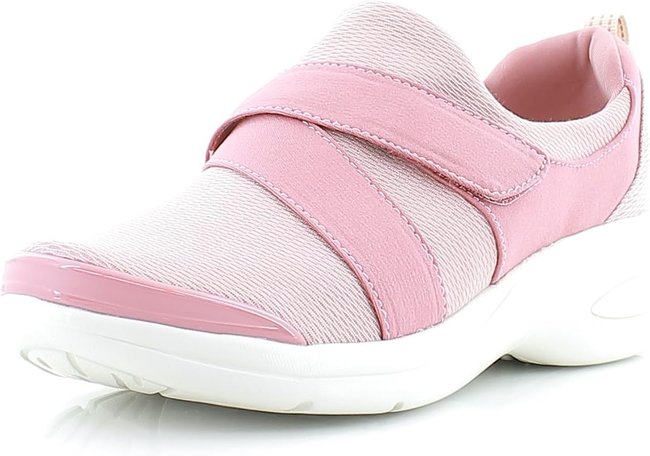 Amazon.co.jp: BZees レディース リフレッシュ スリッポン アクティブ