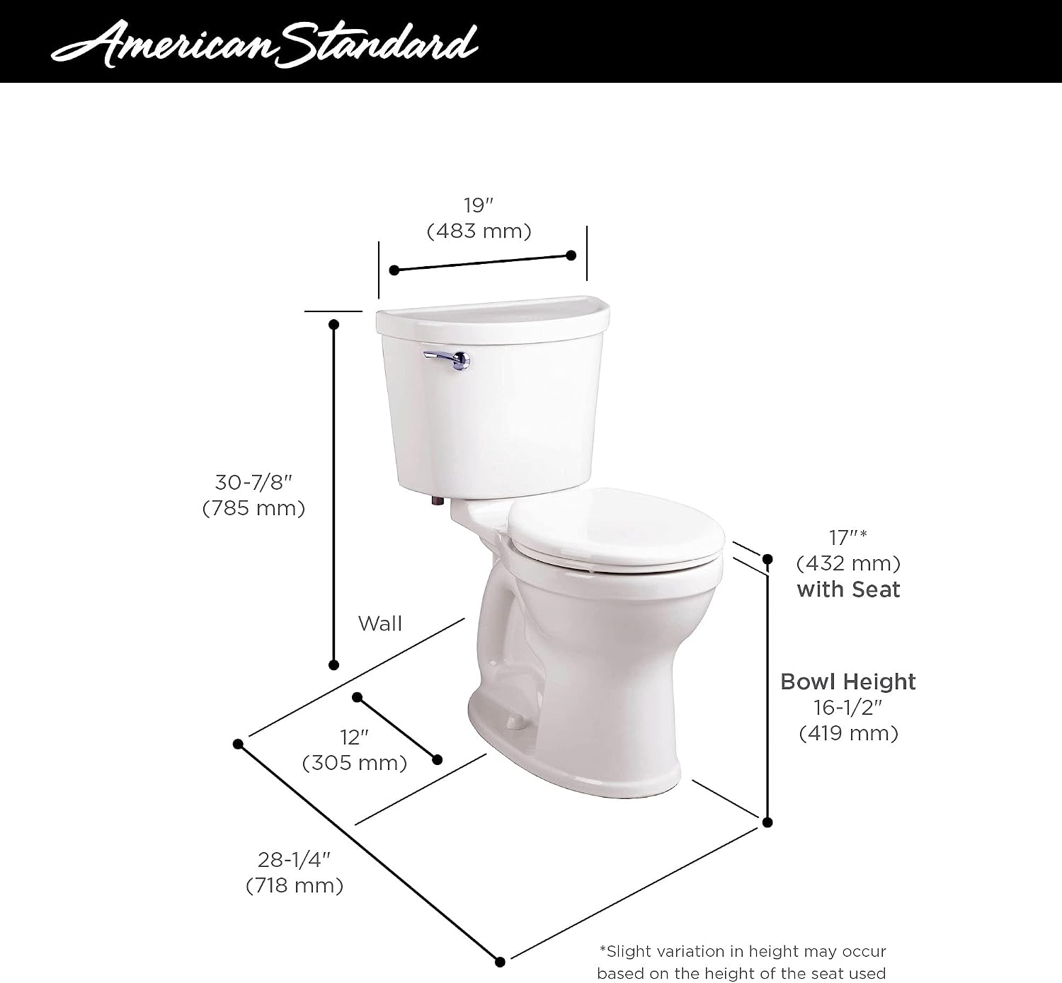 CHAMPION PRO RH RF COMBO L/SEAT LIN