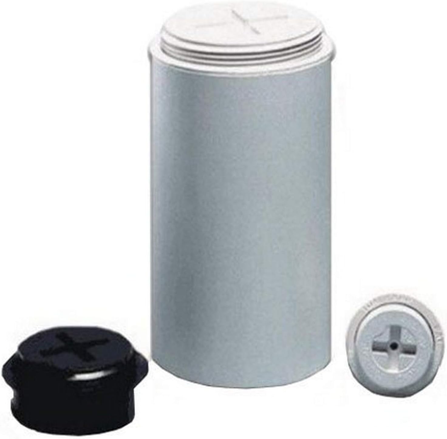 RectorSeal Tom-Kap 97485 Threaded Cleanout Adapter Fitting, Easy Application, Plumbing, 4"