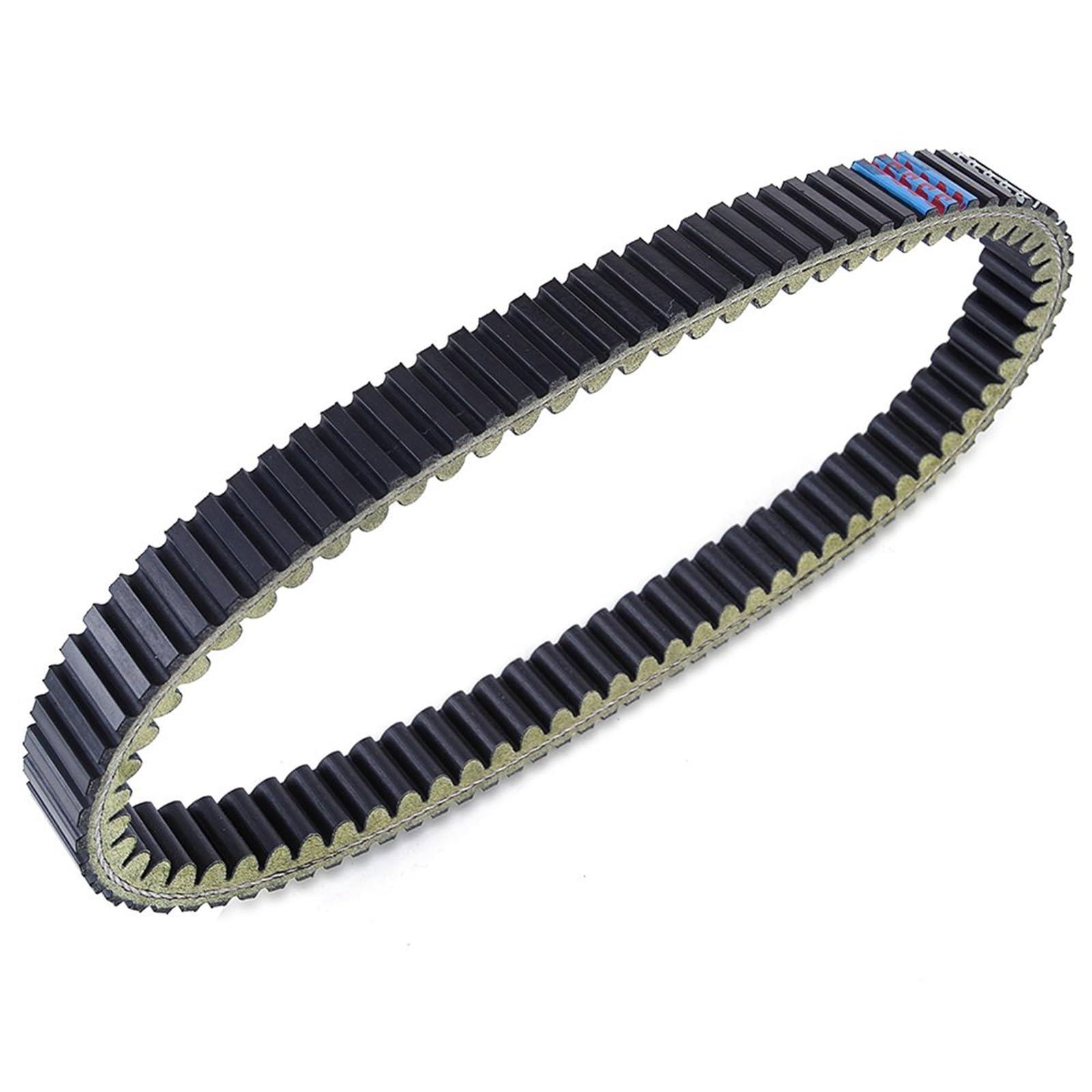 Correas Trapezoidal Compatible Con Arctic-Cat Para XR500 Para International 2015 Para ATV 500 Core 4X4 2013 2017 Motocicleta Para Kit De Correa De Transmisión 0823-228