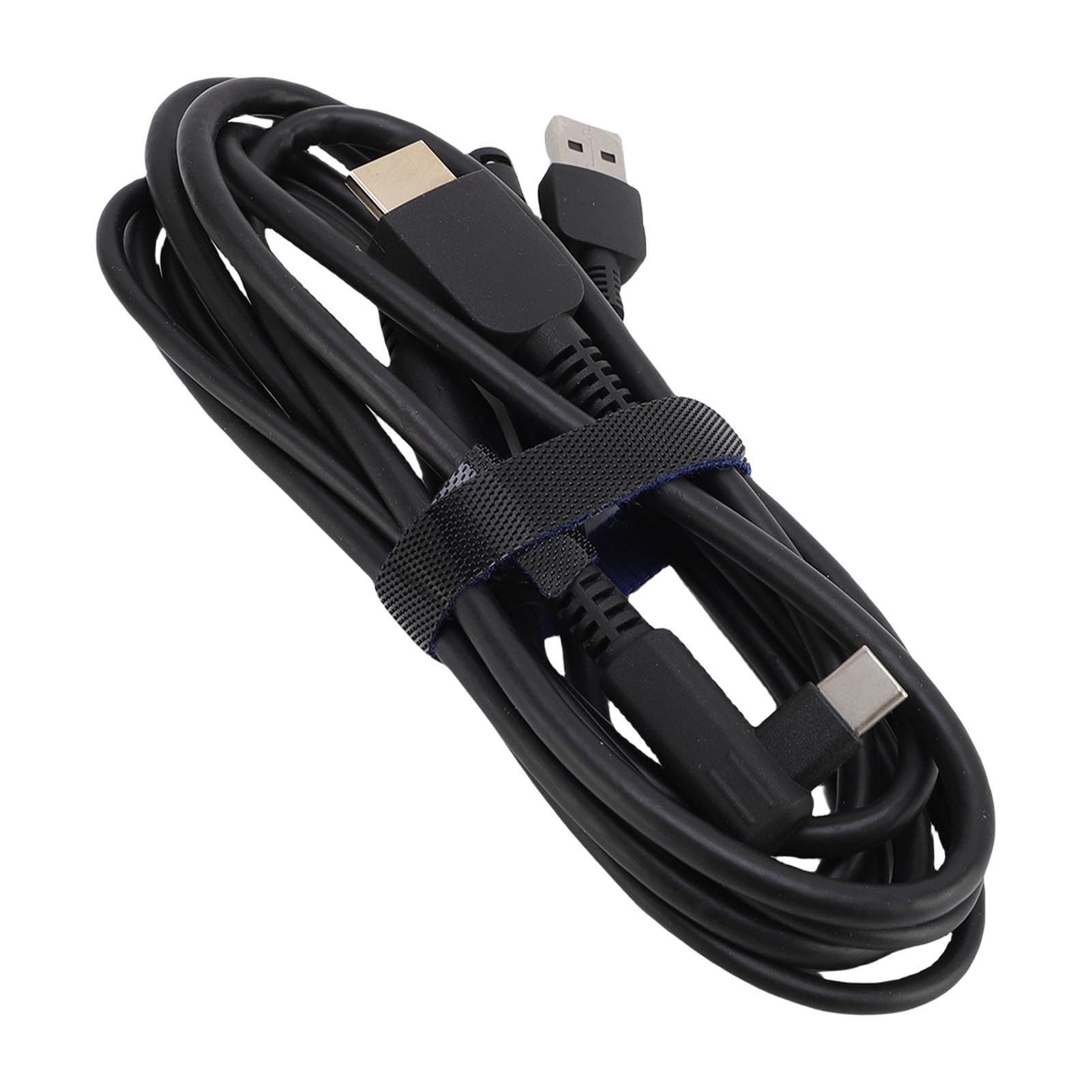 Socobeta Cavo per Tavoletta Grafica per Trasferimento Dati Ad Alta velocità 3 in 1 per KAMVAS Pro 12 13 16 PVC Portatile