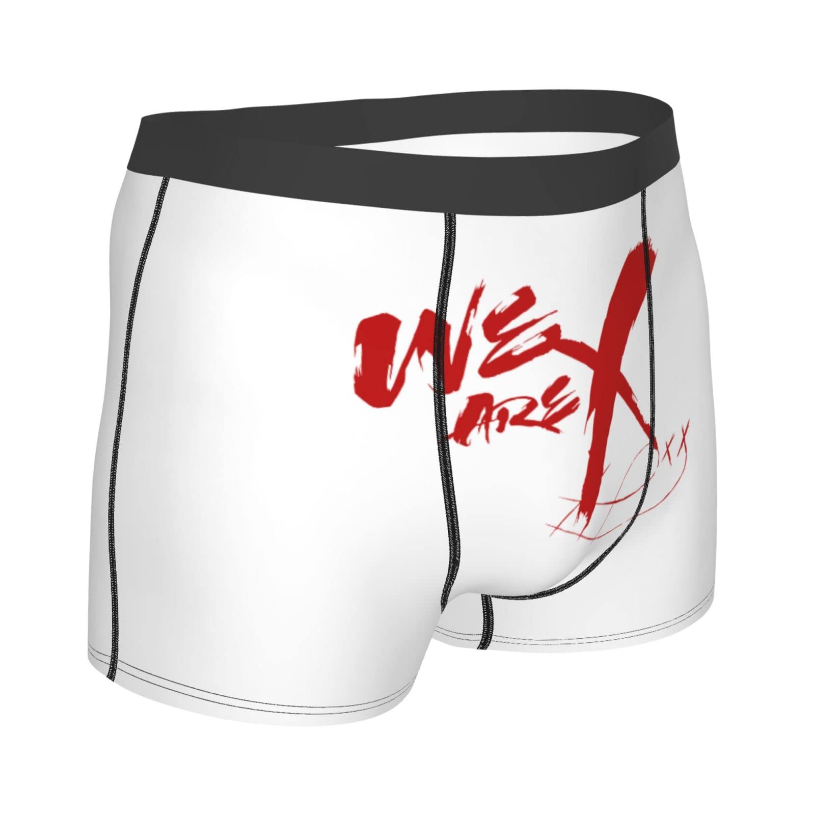 Amazon.co.jp: ボクサーパンツ X Japan エックスジャパン メンズ 性用