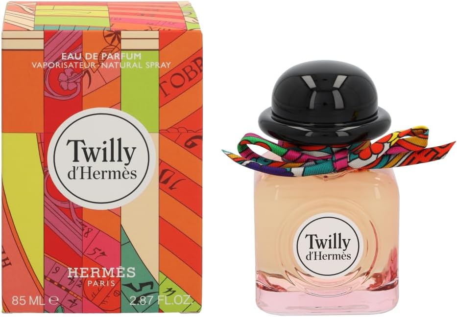 Hermes Twilly d'Hermes 85ml Eau de Parfum Spray