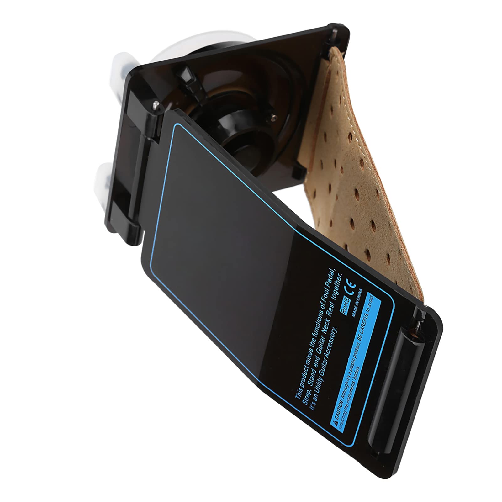 Professional Ergonomic Guitar Guitar Support, Guitar Rest Acoustic Guitar Rest Support, Arm Support Classical Guitar Rest Guitar Lifter Guitar Foot Stool Guitar Support for