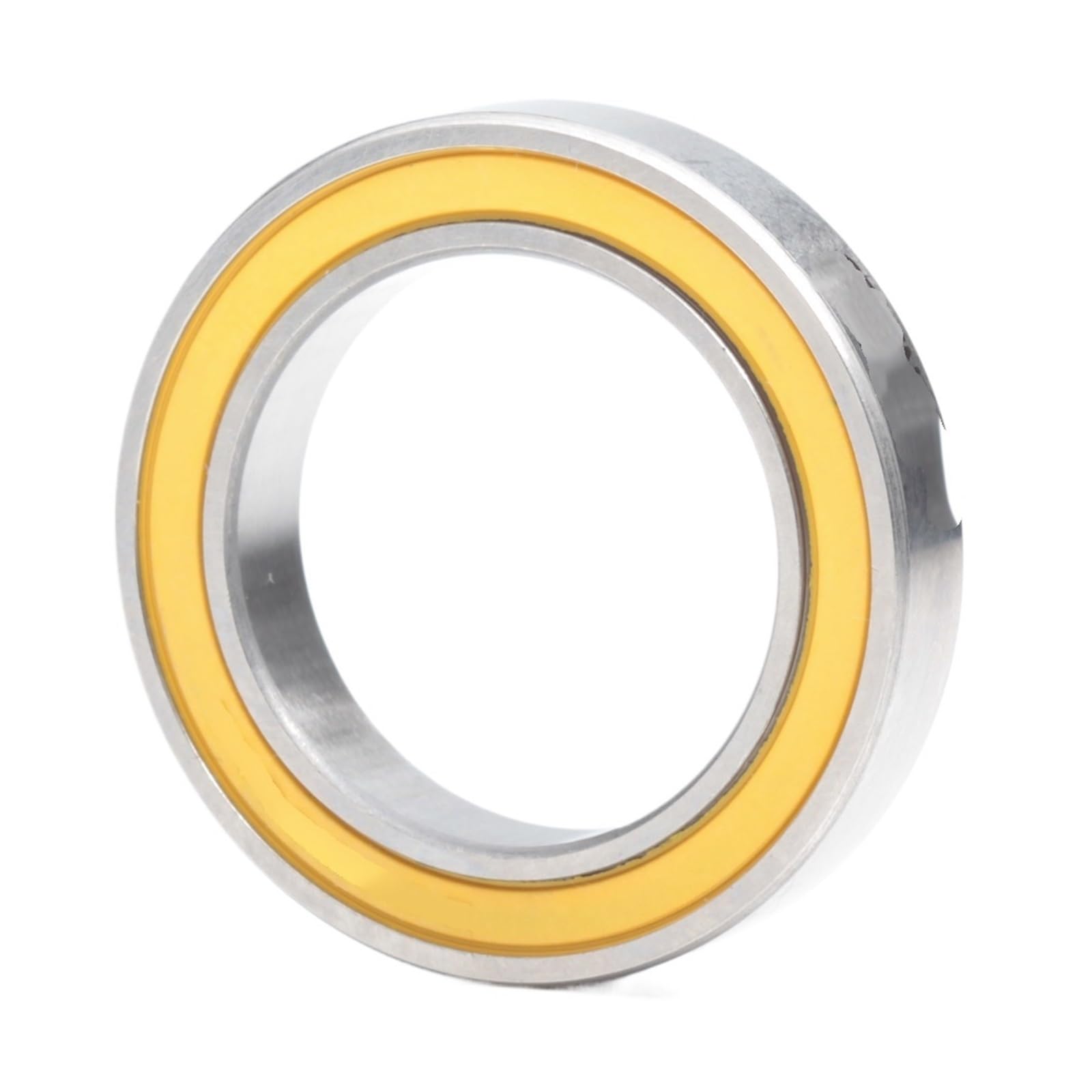 Deep Groove Double Rubber Seal Bearings 1pcs SC6805-2RS 25x37x7mm ABEC-3 Stainless Bearing Ceramic Balls Bearings