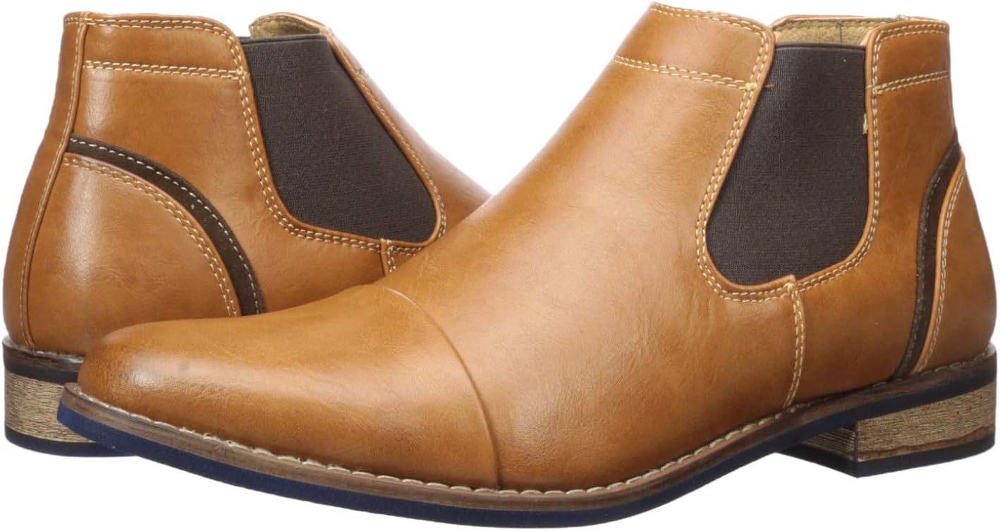  | Deer Stags Men's Argos Chelsea Boot | Walking