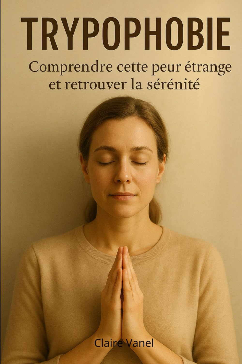 Trypophobie: Comprendre cette peur étrange et retrouver la sérénité