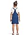 Lilly Pulitzer Kids Varney Overall Dress (Toddler/Little Kid/Big Kid) - #2 of 3