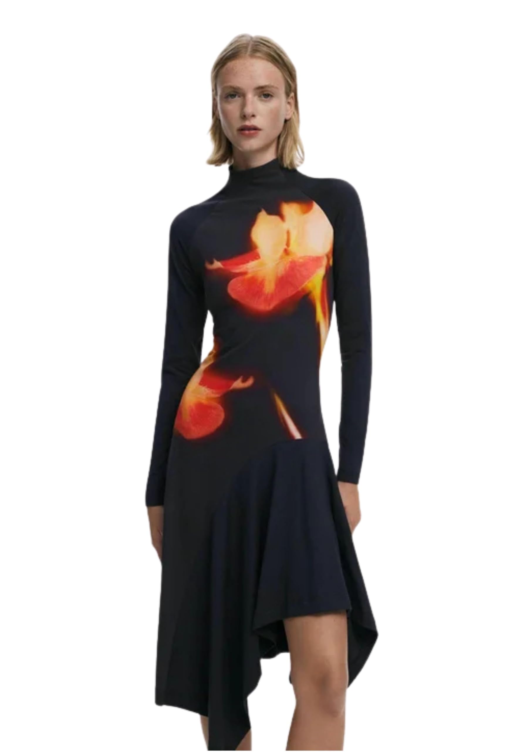 Vest_Mila, 2000 Black, S