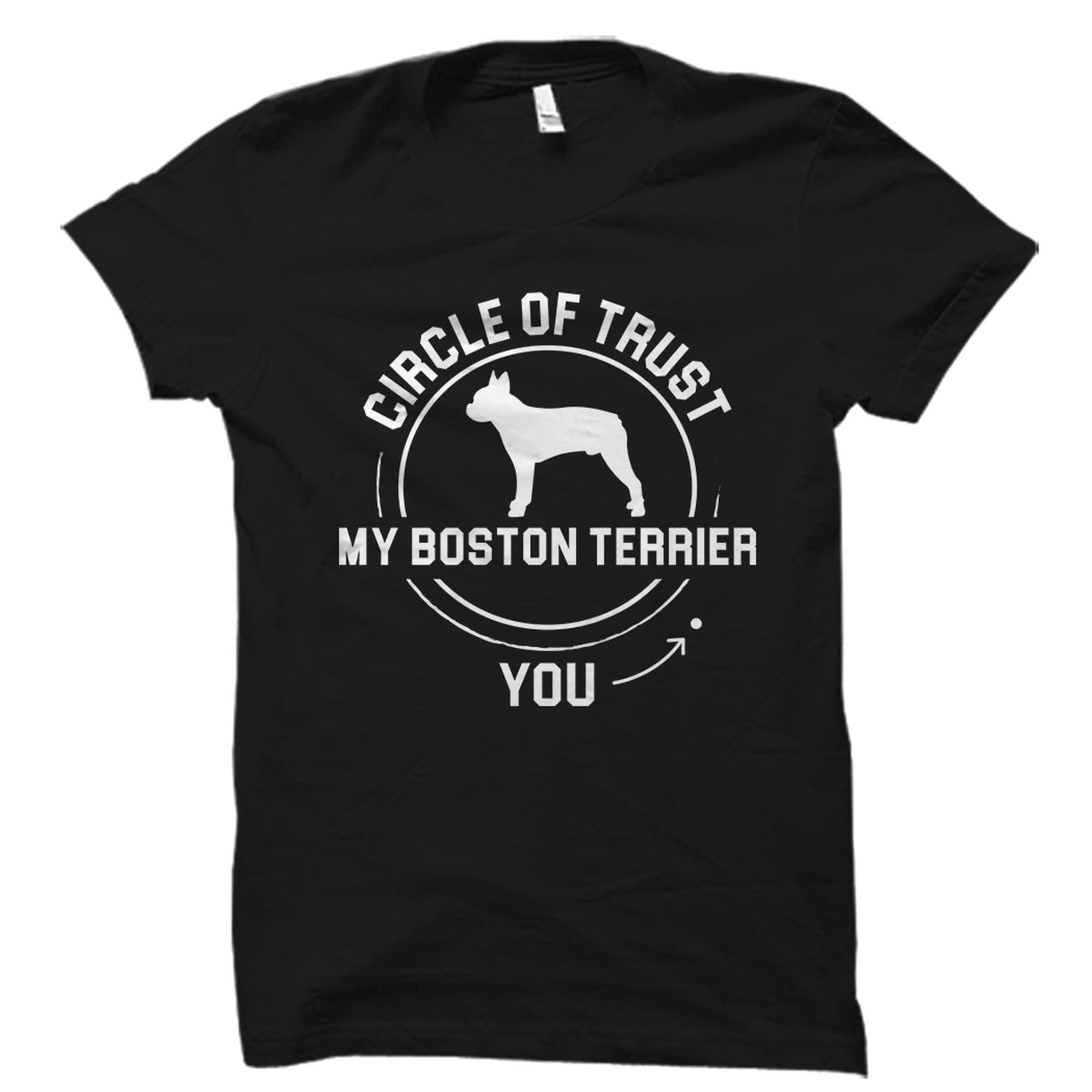 Tee Shirt Boston Terrier Gift Boston Terrier Shirt Dog Gifts Dog Dad Shirt Boston Terrier Shirt Boston Terrier Gift Shirt