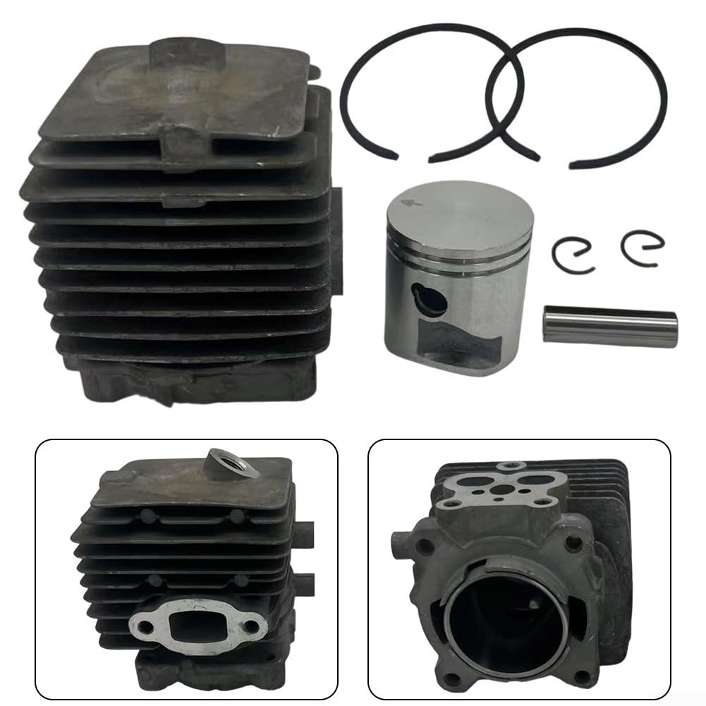 Robustes Zylinder- und Kolben-Set 42410201203 für BG86 BG86C SH86C SR BR 200 Serie Ausrüstung mit einfacher Installation