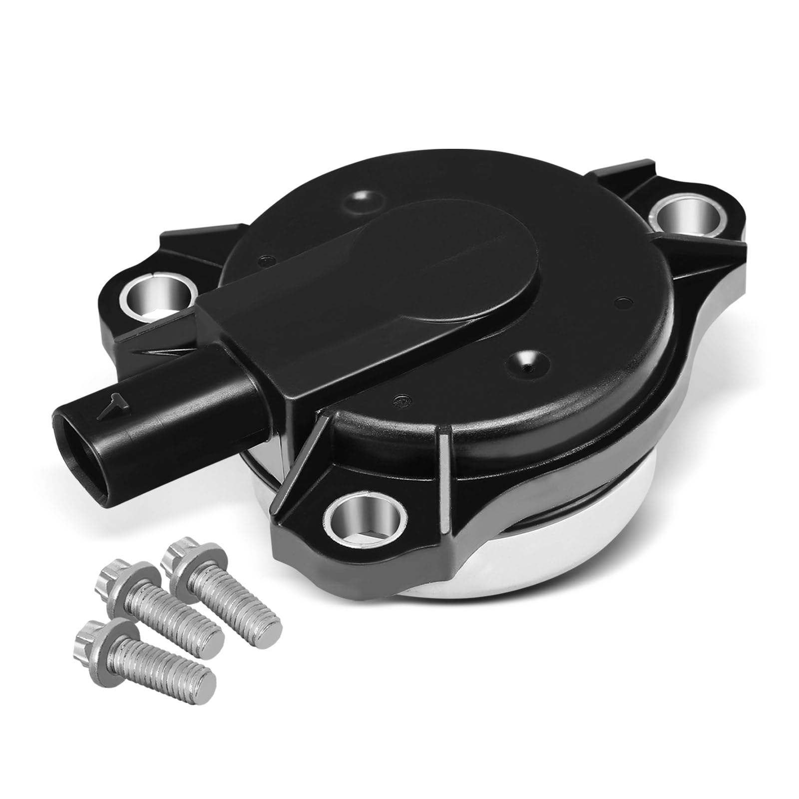 Frankberg Imán central del ajustador del árbol de levas 2720510177 | Compatible con: Autobús Vito W639, Viano W639, Sprinter 35-T Caja B906, SLK R171, CLK Cabriolet A209