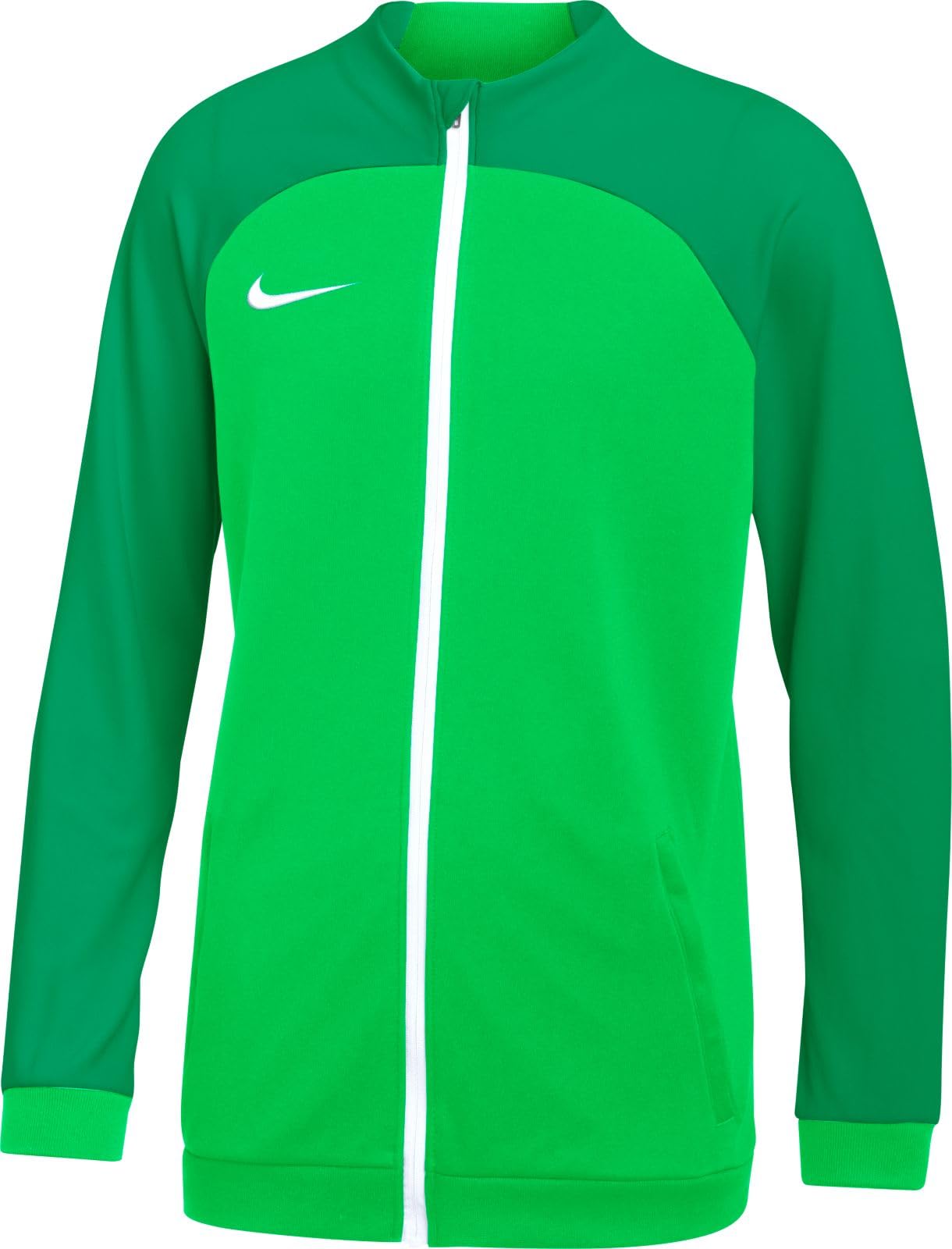 NIKE Y Nk Df Acdpr Trk Jkt K Giacca Unisex - Bambini e ragazzi