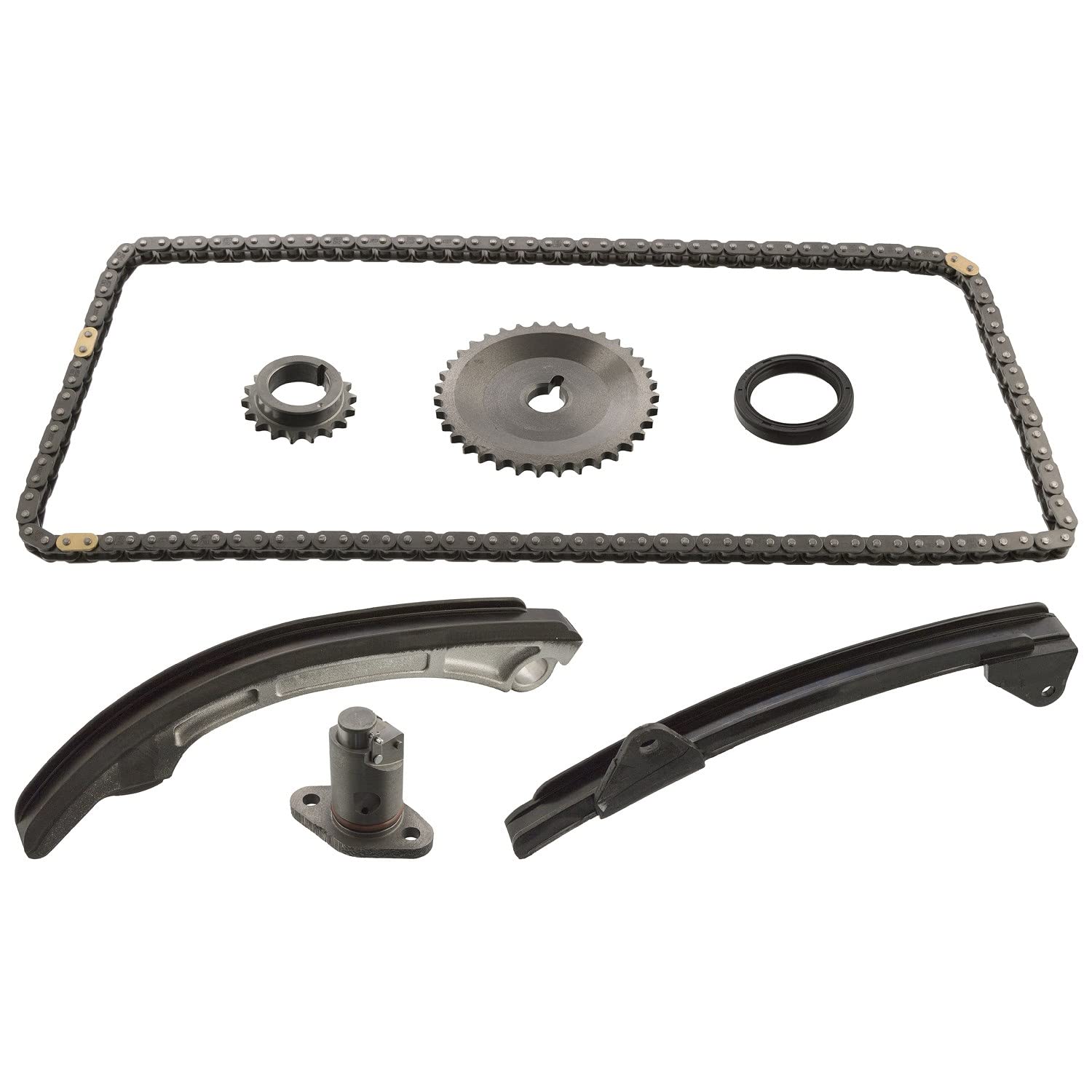 FEBI 106562 TIMING CHAIN KIT