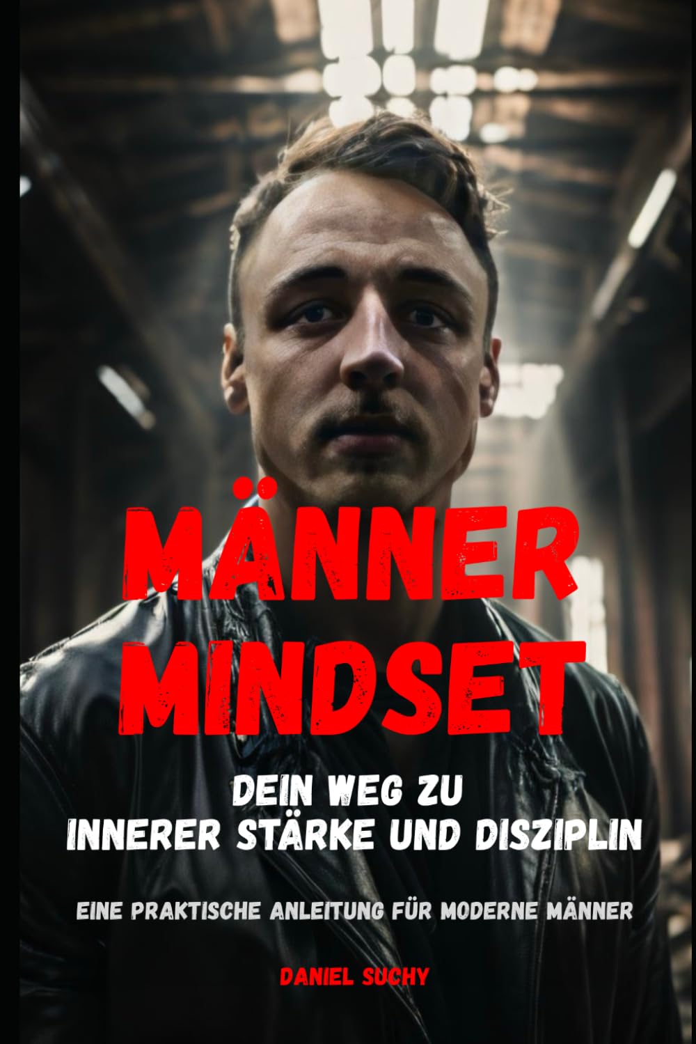 Männer Mindset: Dein Weg zu innerer Stärke und Disziplin