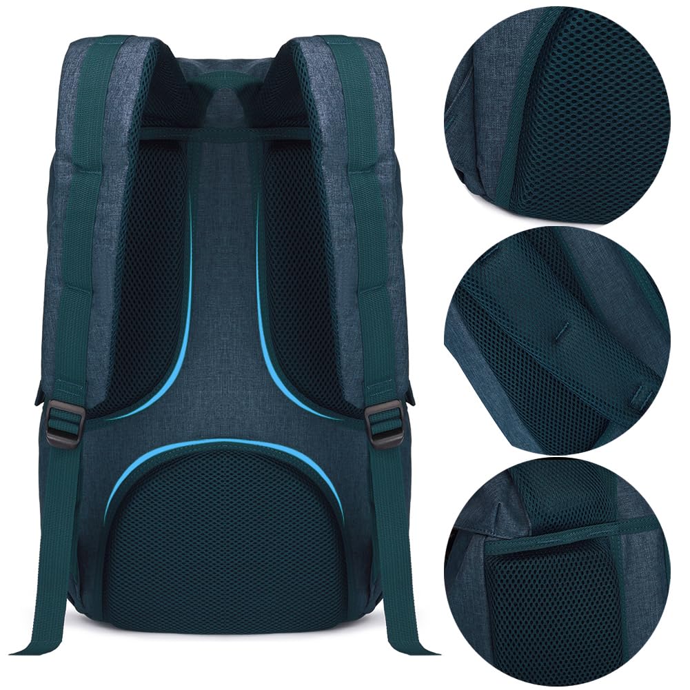 KAUKKO Unisex Ep5 Rucksack