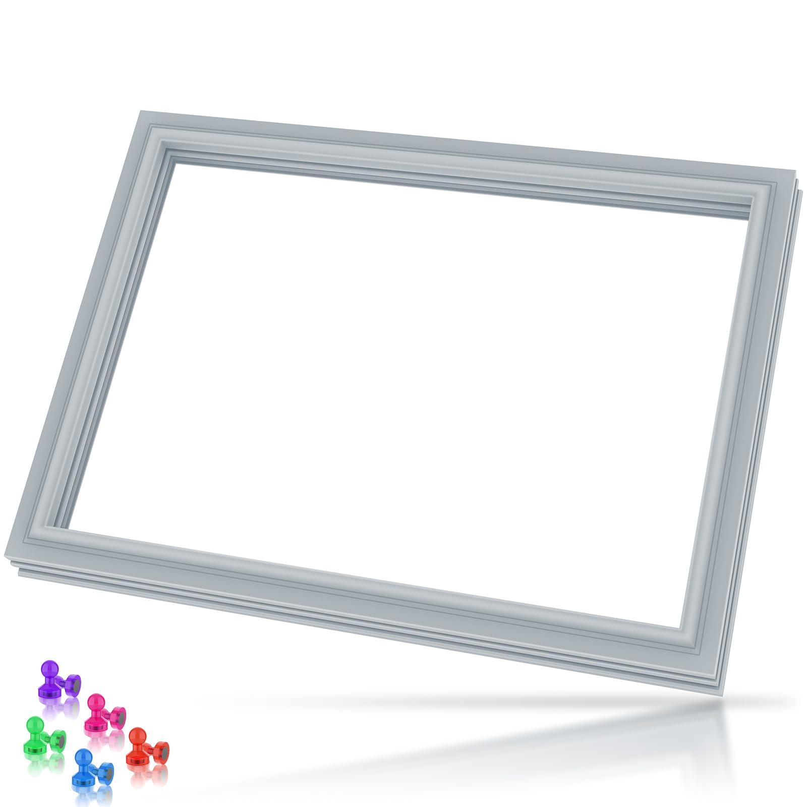 Amazon.com: Upgraded 021869-000 Freezer Door Gasket Compatible