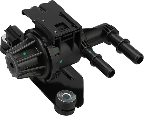 Miniatura 3 de MAYASAF Válvula solenoide de ventilación de bote de vapor 911-228 para Ford F-150 2004 2005 2006, para Ford Expedition 2005 2006, para Lincoln