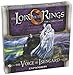 Lord of the Rings Lcg: The Voice of Isengard Expansion