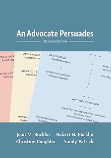 An Advocate Persuades
