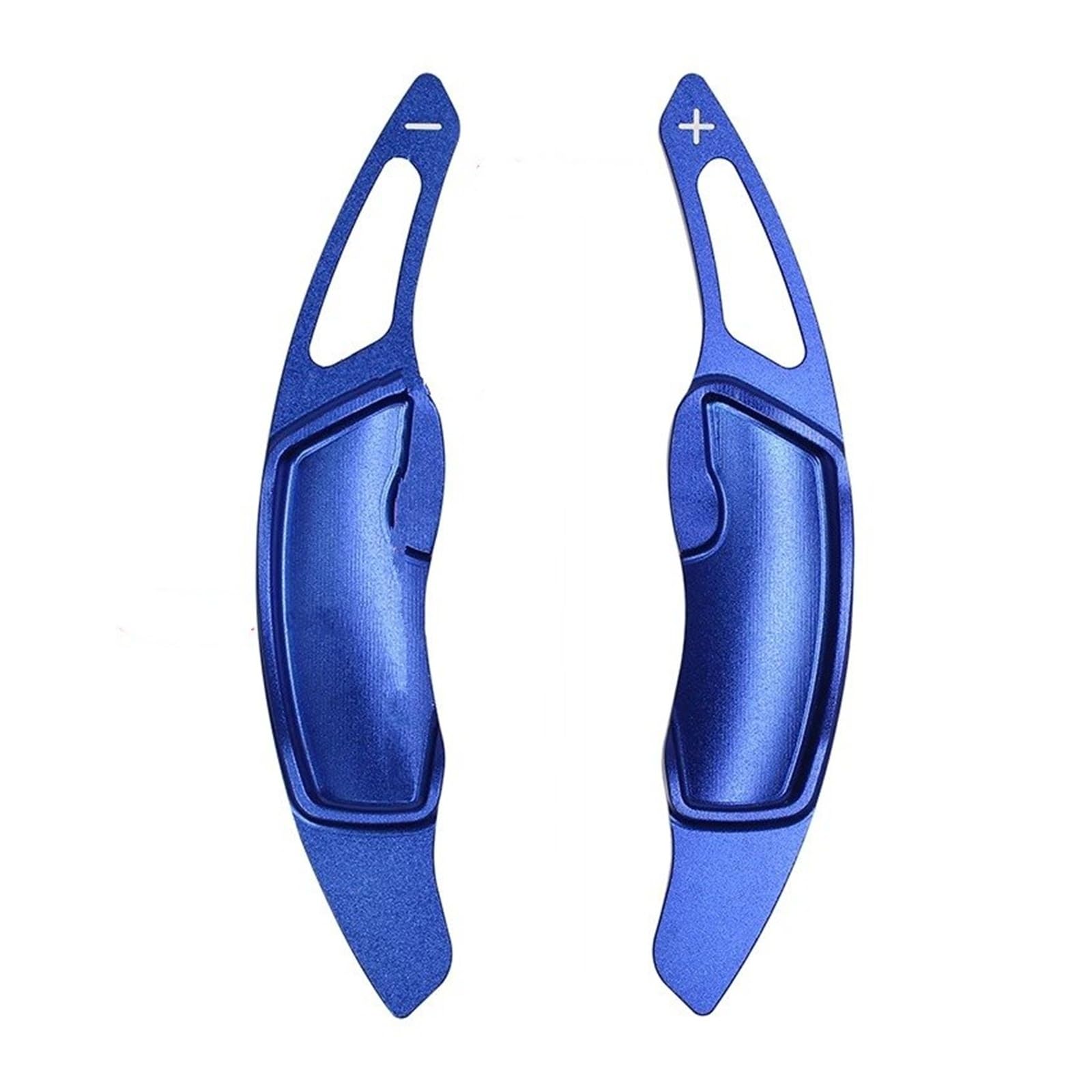 Zhangzhengyao Blue Car Steering Wheel Shifter Paddle For Subaru For Brz For Forester For Impreza For Wrx For Legacy For Outback For Xv For Crosstrek Steering Wheel Shift Paddle Shifter(Blue)