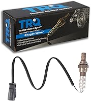 Vista 34 de TRQ Sensor de Oxígeno O2 Compatible con 2001-2004 Chevrolet Tracker 2002-2007 Suzuki Aerio 1999-2002 Esteem 2001-2005 Grand Vitara 2004 Vitara