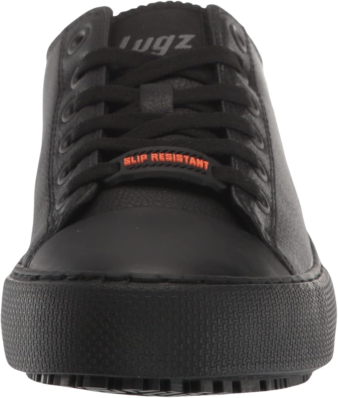 Lugz Women's Stagger Lo Slip-Resistant Work Shoe Food Service : Clothing, Shoes & Jewelry