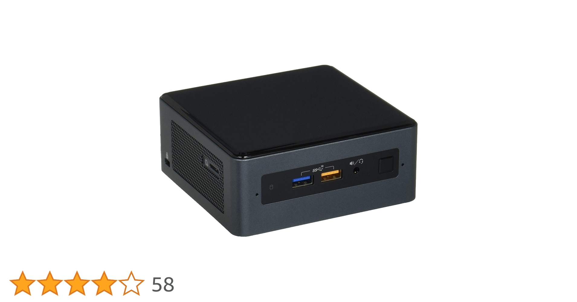 Amazon.co.jp: INTEL インテル Core i3-8109U M.2 SSDに対応 2.5