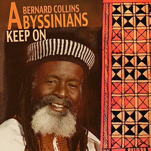 Bernard Collins