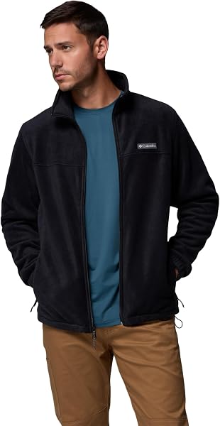 Columbia Men's Steens Mountain Full Zip 2.0 Fleece Jacket (pack of 1) - 5