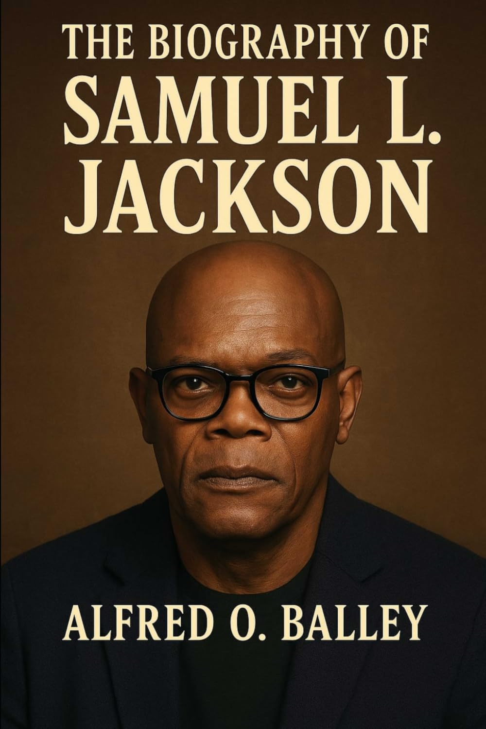 The Biography of Samuel L. Jackson: Commanding Presence, Five Decades of Unforgettable Performance