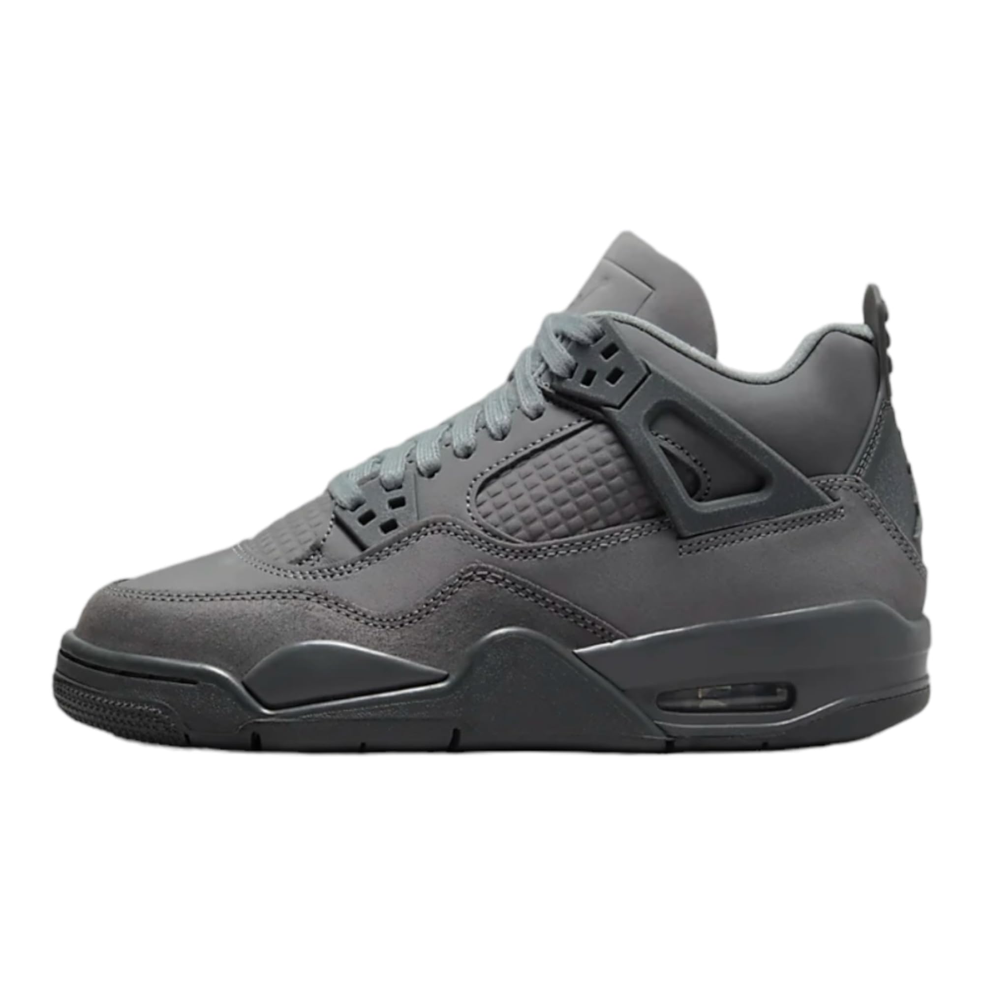 Nike Boys' Jordan 4 Retro Shoes