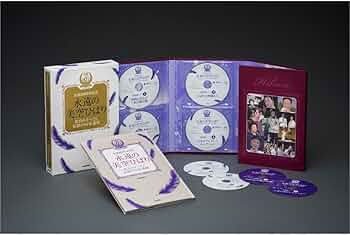 Amazon.co.jp: DVDBOOK 永遠の美空ひばり～紅白のすべてと伝説