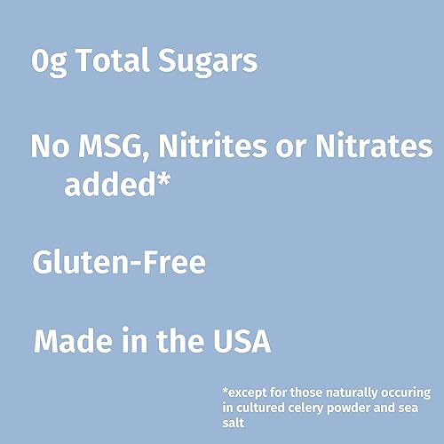 Miniatura 4 de PEARSON RANCH SINCE 1959 Palitos de carne de venado de 1 onza de palitos de carne de venado, paquete de 12 – Carne exótica, baja en carbohidratos