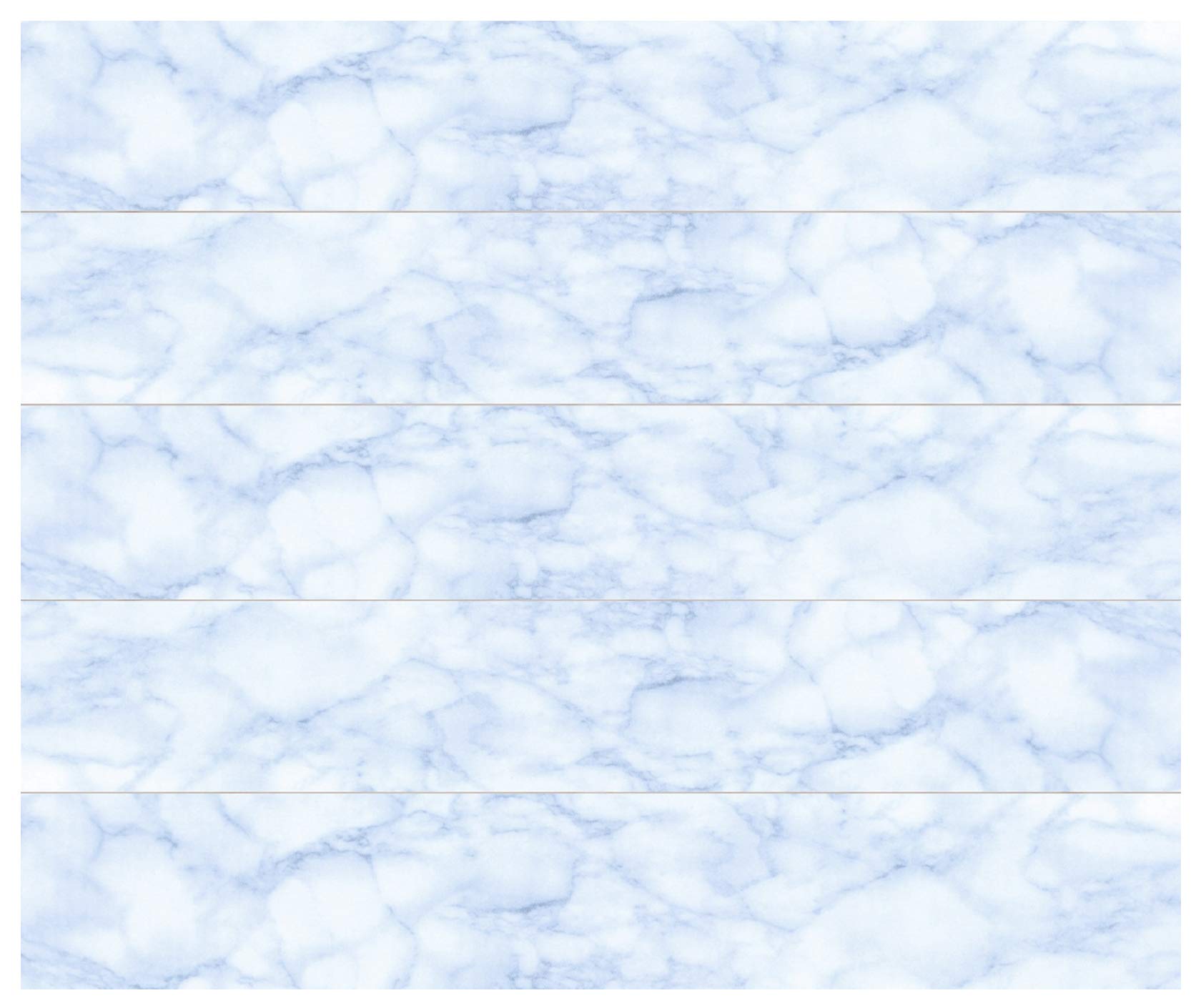 Platte Plafondlijst - Strakke & Moderne Afwerking voor Plafond - Sierlijsten en Ornamenten