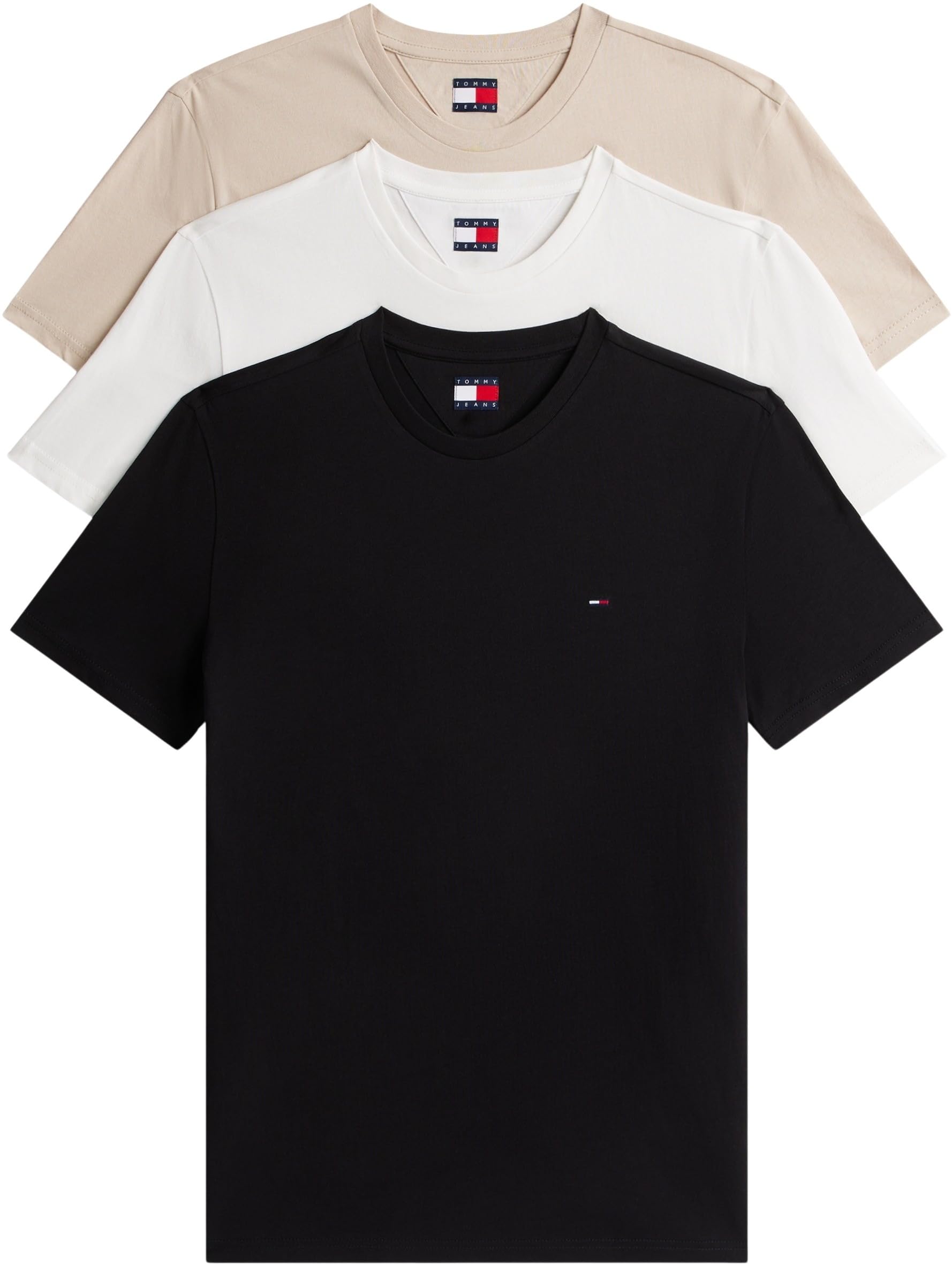 Mode von Calvin Klein & Tommy Hilfiger