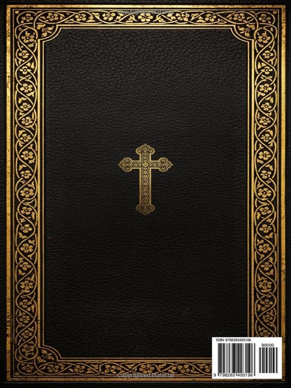 Image of The Gospel of Thomas (Deluxe Edition): Discover All 114 Secret Sayings of Jesus - With Spiritual Commentary to Awaken Your Inner Light, Escape Religious Dogma, and Find the Kingdom Within