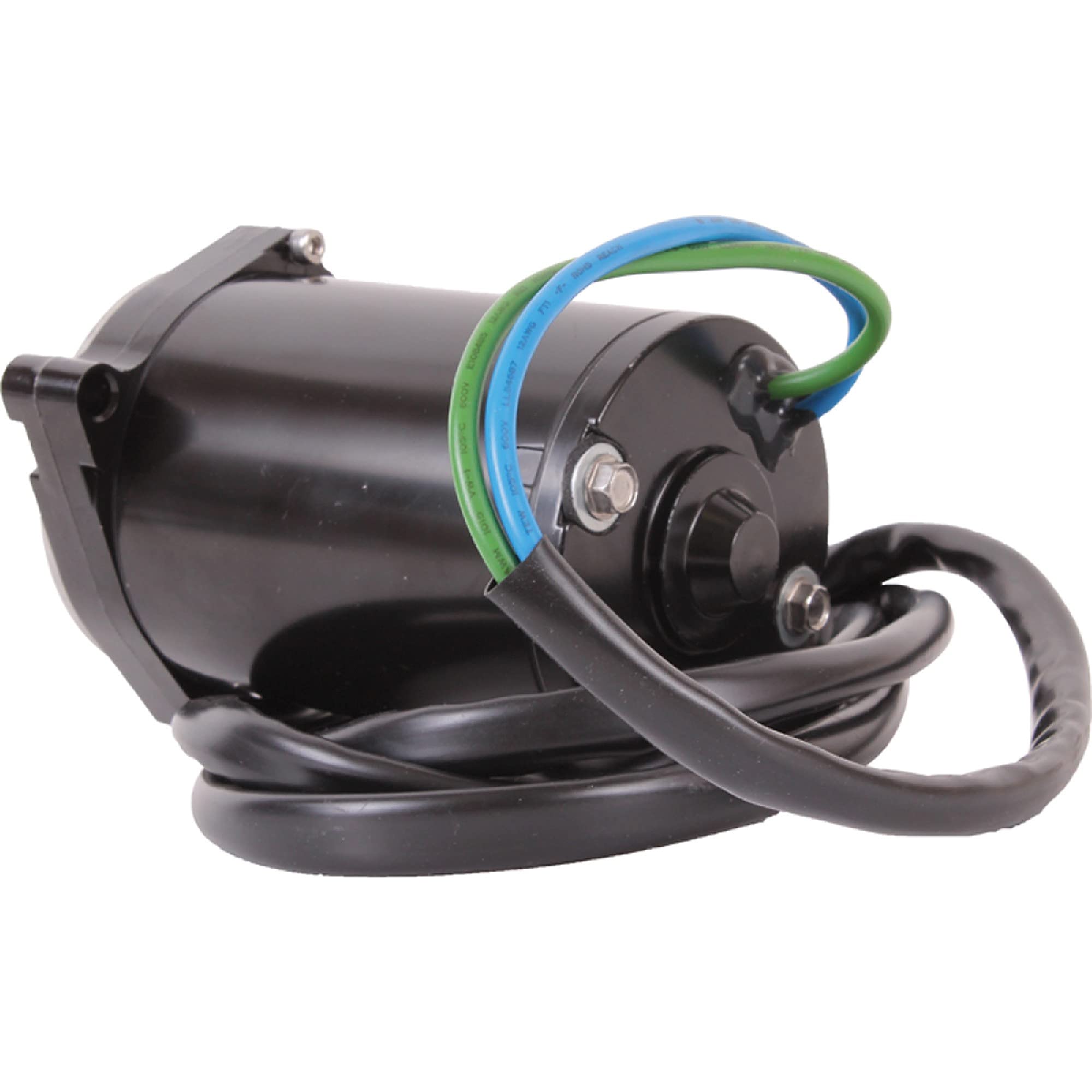 Tilt Trim Motor For Mercury 100 115 135 150 Mariner Marine 1985-1992 82-6891-2 E - Foto 2