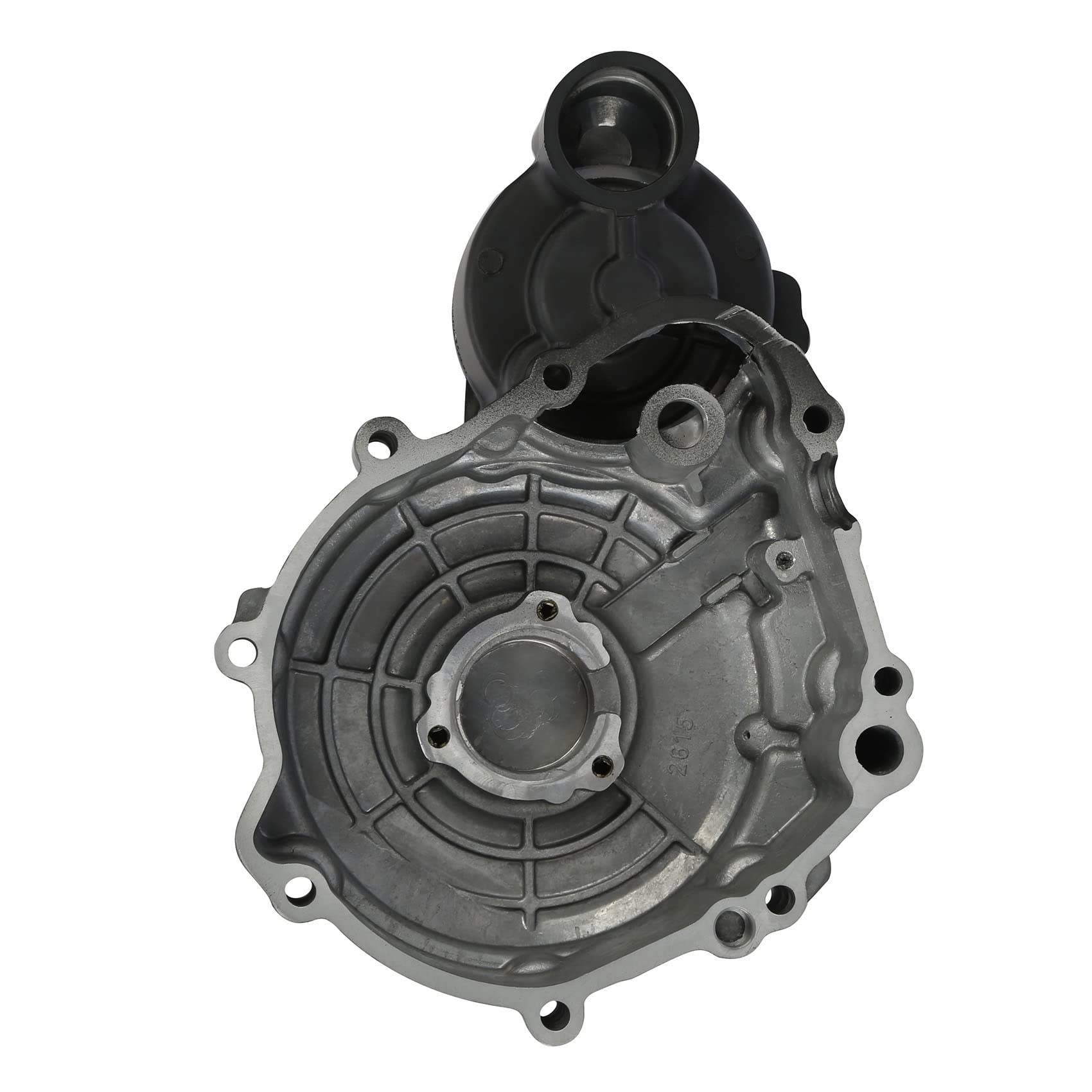 TCMT Tapa de cigüeñal del estator del motor izquierdo para Suzuki GSXR 600 750 GSX-R 2006-2022