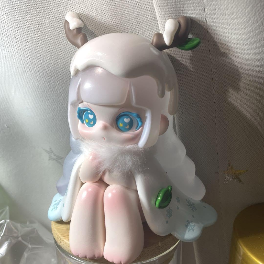 Amazon | ポップマートLiitaフィギュア | フィギュア・ドール 通販