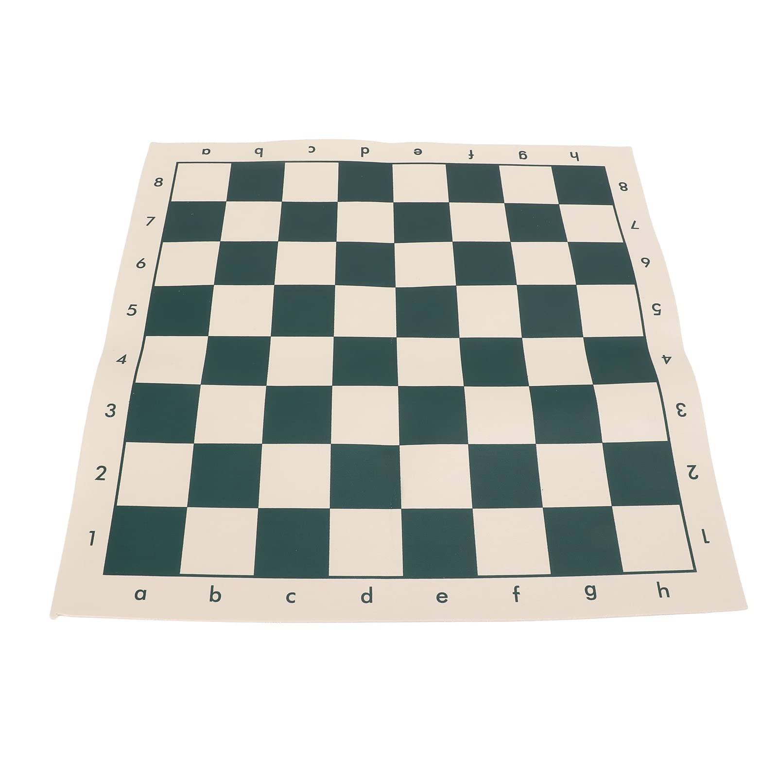 Amazon.co.jp: チェスマット チェス盤マット Pvc Pvc チェス盤のみ
