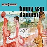 Neues von Gott - Funny van Dannen