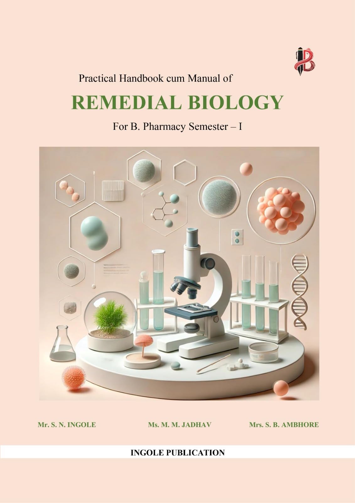 REMEDIAL BIOLOGY