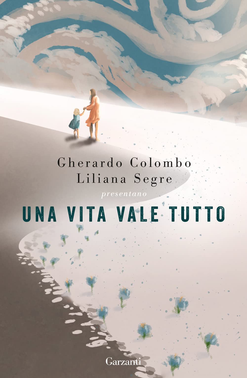 Una Vita Vale Tutto - 4