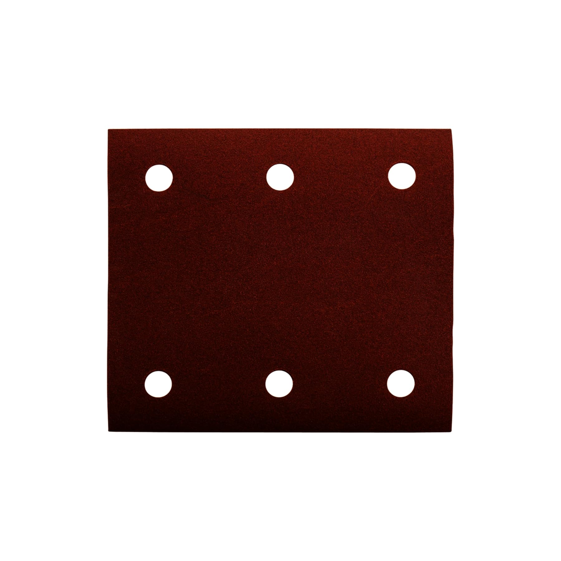 Makita P-33152 1/4 Sanding Sheets 240 Grit 114 x 102mm (10 Pack)