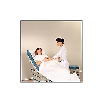 TIDI Products ALP 214 Avalon Papers Drape Sheet, 2-Ply Tissue, White, 40" x 48" Pack of 100