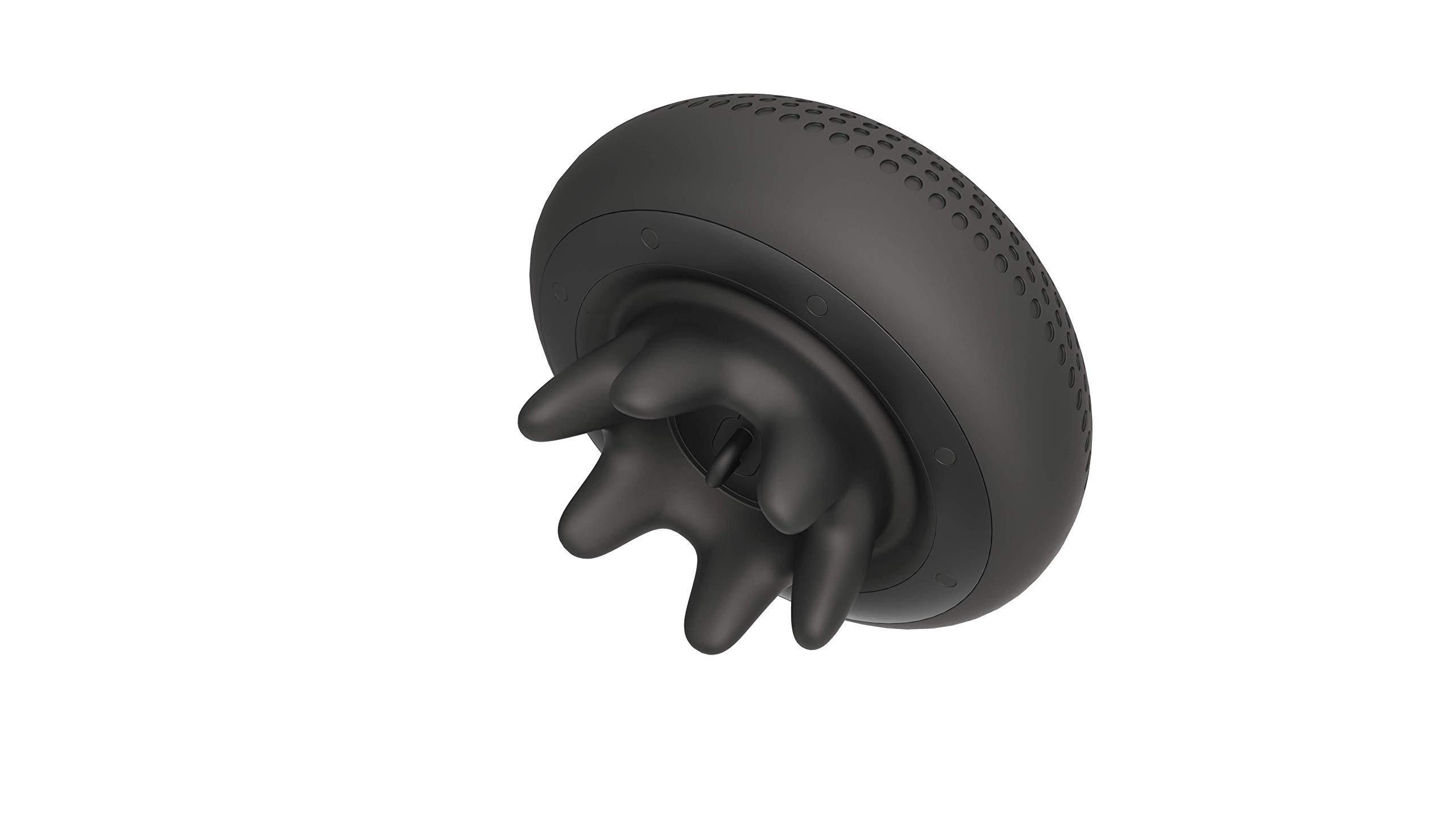 Altavoz Flotante Impermeable Negro - Mob | Altavoz Flotante Negro | Altavoz Bluetooth con micrófono Integrado | 9 Horas de duración de la batería